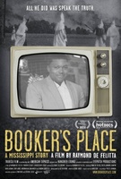 Booker's Place: A Mississippi Story magic mug #