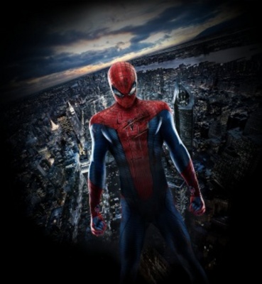 The Amazing Spider-Man Poster 736334