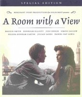 A Room with a View Mouse Pad 736337
