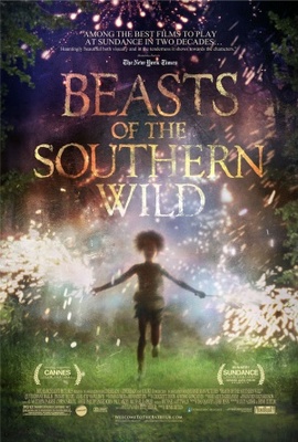 Beasts of the Southern Wild Poster 736338