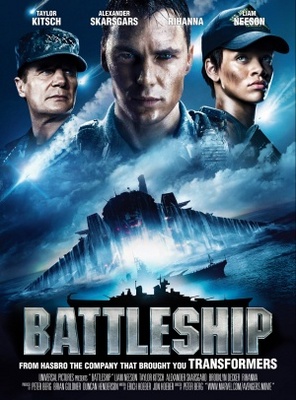 Battleship Poster 736349