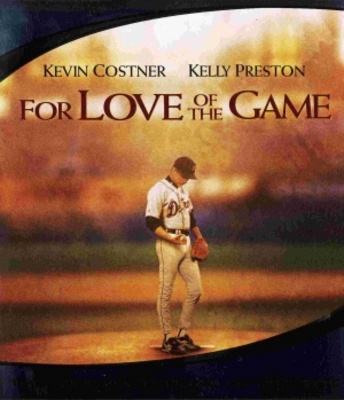 For Love of the Game Wood Print