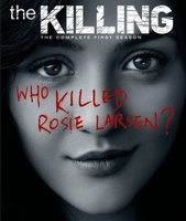 The Killing kids t-shirt #736366