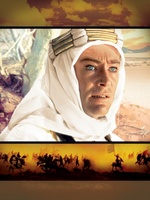 Lawrence of Arabia #736390 movie poster