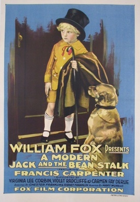 Jack and the Beanstalk Poster 736411