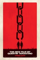 Django Unchained #736419 movie poster