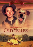 Old Yeller Mouse Pad 736425