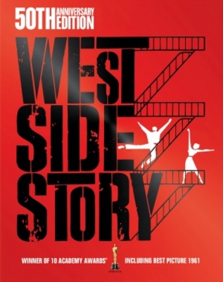 West Side Story Phone Case