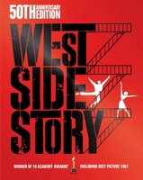 West Side Story kids t-shirt #736509