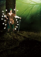 Robin Hood: Men in Tights tote bag #