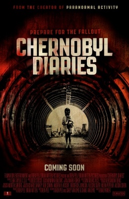 Chernobyl Diaries puzzle 736550
