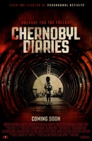 Chernobyl Diaries Sweatshirt #736550