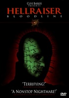 Hellraiser: Bloodline tote bag #