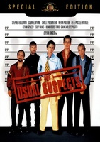 The Usual Suspects Mouse Pad 736605