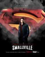 Smallville magic mug #