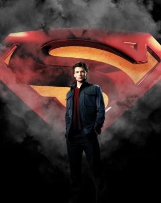 Smallville Poster with Hanger