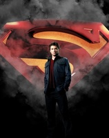 Smallville tote bag #
