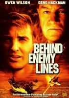 Behind Enemy Lines Mouse Pad 736624