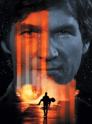 Starman Canvas Poster