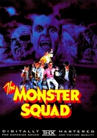 The Monster Squad t-shirt #736683
