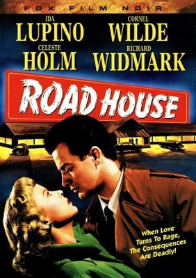 Road House Poster with Hanger