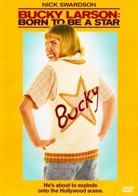 Bucky Larson: Born to Be a Star Canvas Poster