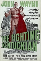 The Fighting Kentuckian kids t-shirt #736797