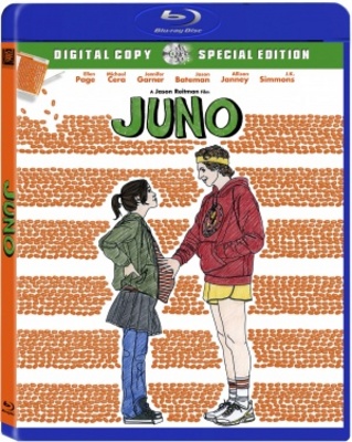 Juno mouse pad