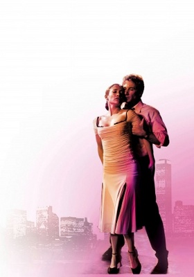 Shall We Dance Canvas Poster