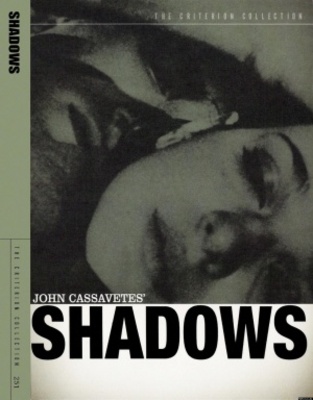 Shadows Poster with Hanger