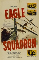 Eagle Squadron hoodie #736933