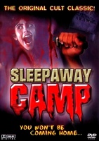 Sleepaway Camp Mouse Pad 736937