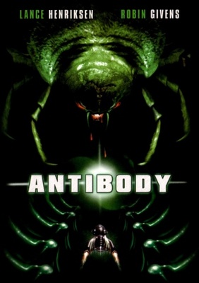 Antibody t-shirt