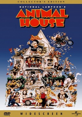 Animal House poster
