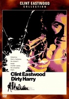 Dirty Harry Mouse Pad 737069