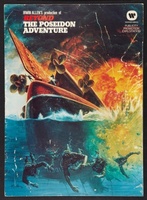 Beyond the Poseidon Adventure kids t-shirt #737074