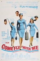 Come Fly with Me t-shirt #737560