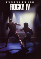 Rocky IV tote bag #