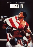 Rocky IV Longsleeve T-shirt #737591
