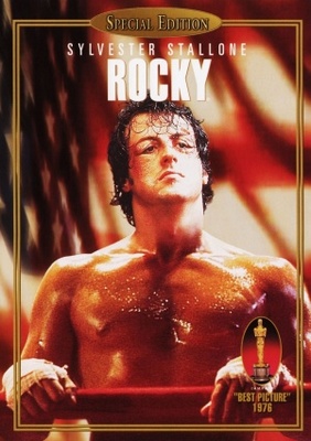 Rocky magic mug #