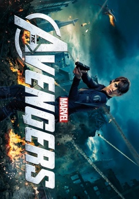 The Avengers Poster 737616