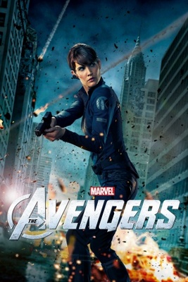 The Avengers Poster 737617