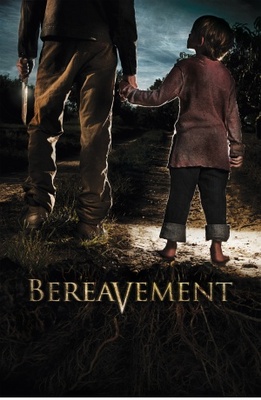 Bereavement Poster with Hanger