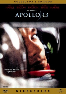 Apollo 13 Wooden Framed Poster