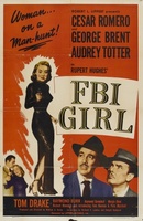 FBI Girl mug #