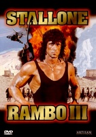 Rambo III kids t-shirt #737687
