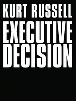 Executive Decision tote bag #
