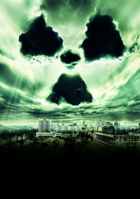 Chernobyl Diaries Canvas Poster