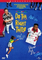 Do The Right Thing Mouse Pad 737717