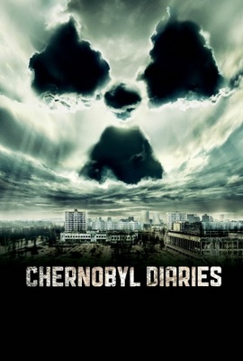 Chernobyl Diaries Stickers 737766